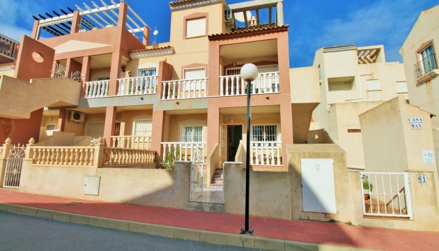 Apartment - Resale - Orihuela Costa - Villamartín