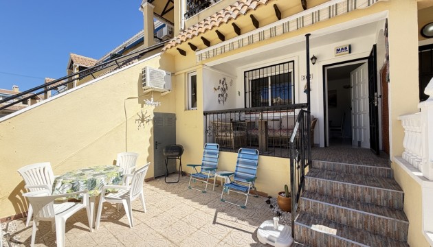 Apartment - Resale - Orihuela Costa - Villamartín