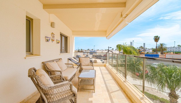 Apartment - Resale - Orihuela Costa - Villamartín