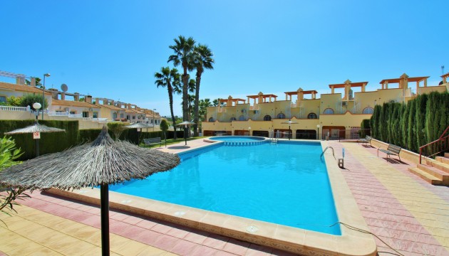 Apartment - Resale - Orihuela Costa - Villamartín