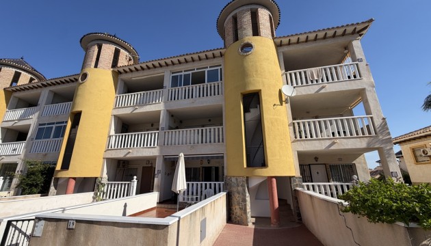 Apartment - Resale - Orihuela Costa - Villamartín