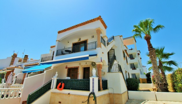 Apartment - Resale - Orihuela Costa - Villamartín