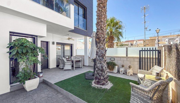 Apartment - Resale - Orihuela Costa - Villamartín