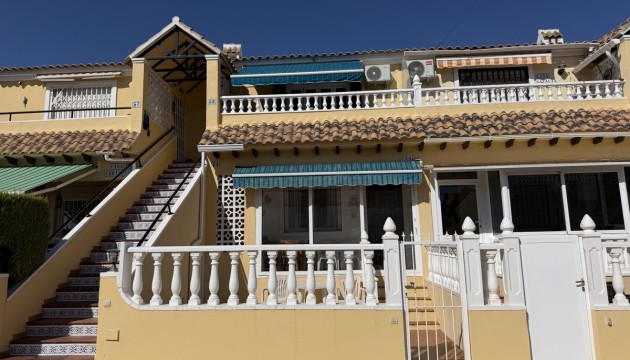 Apartment - Resale - Orihuela Costa - Villamartín