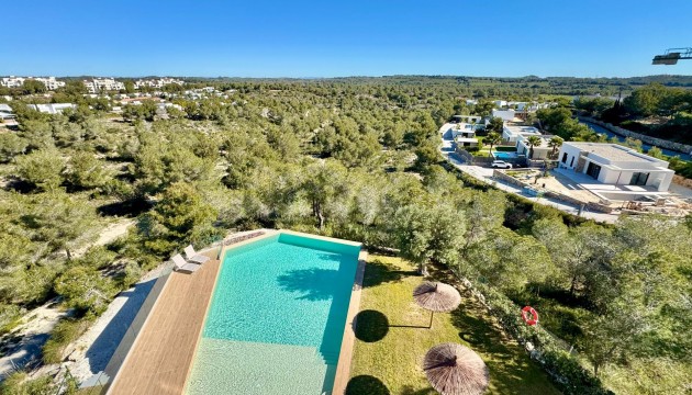 Apartment - Resale - Orihuela - Las Colinas Golf