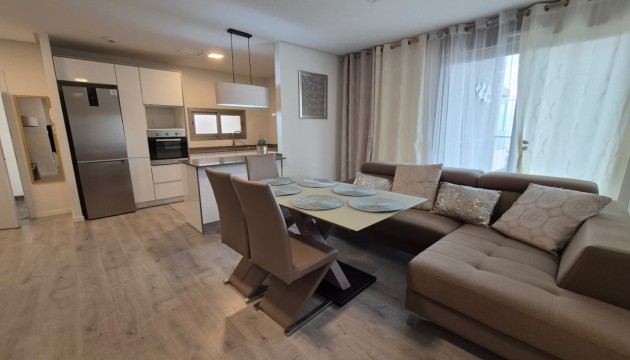 Apartment - Resale - Orihuela - Orihuela