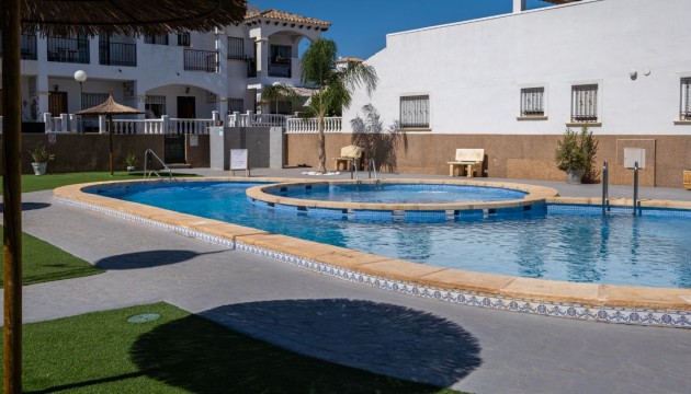 Apartment - Resale - Orihuela - Orihuela