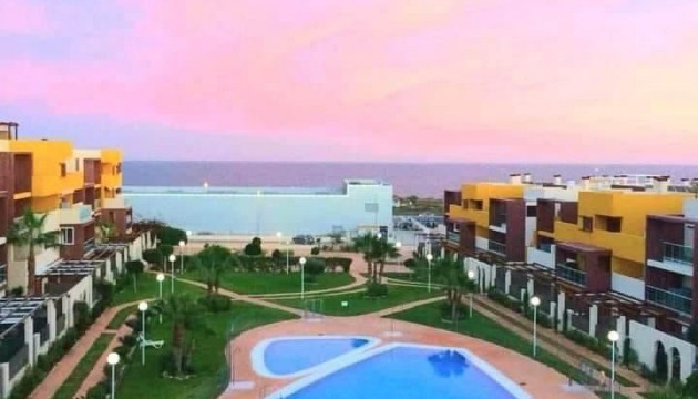 Apartment - Resale - Orihuela - Playa Flamenca