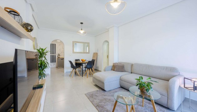 Apartment - Resale - Orihuela - Villamartín-Las Filipinas