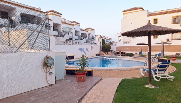 Apartment - Resale - Orihuela - Vistabella Golf