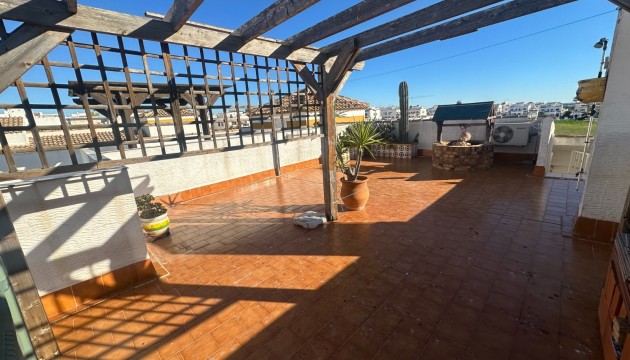 Apartment - Resale - Orihuela - Vistabella Golf