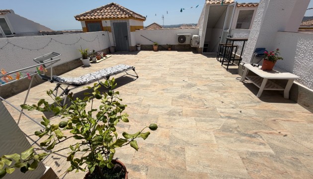 Apartment - Resale - Orihuela - Vistabella Golf