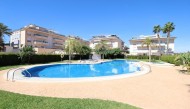 Apartment - Resale - Pilar de la Horadada - IH-92134