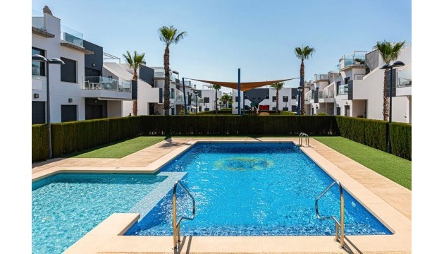 Apartment - Resale - Pilar de la Horadada - Pilar de la Horadada