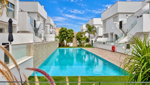 Apartment - Resale - Pilar de la Horadada - Pilar de la Horadada
