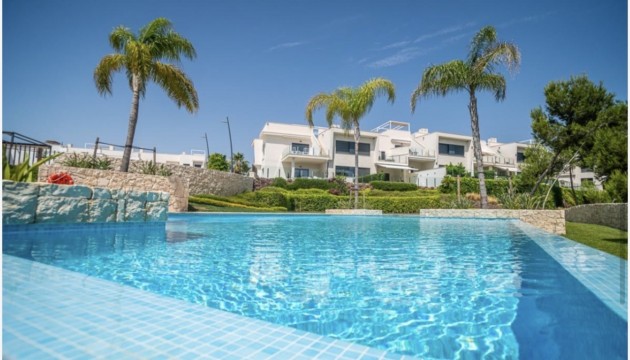 Apartment - Resale - Pilar de la Horadada - Pilar de la Horadada