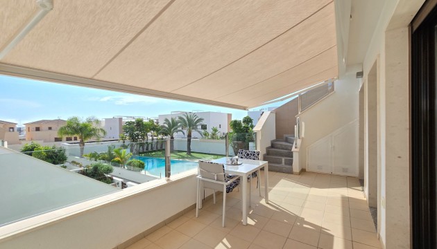 Apartment - Resale - Pilar de la Horadada - Pilar de la Horadada