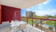 Apartment - Resale - Pilar de la Horadada - WBC-50537-D