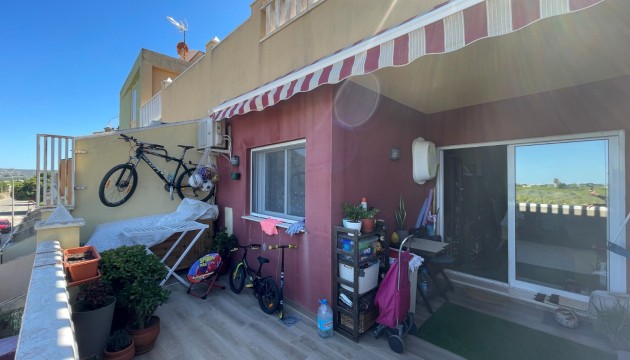 Apartment - Resale - Rafal - Rafal