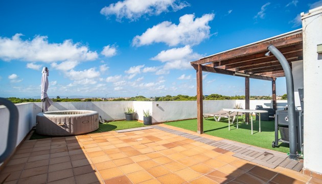 Apartment - Resale - San Javier - Santiago de la Ribera