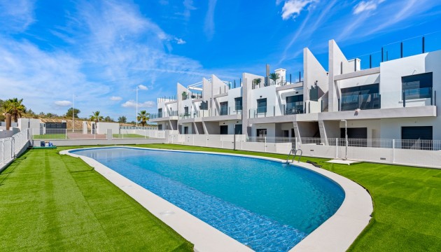 Apartment - Resale - San Miguel de Salinas - San Miguel de Salinas