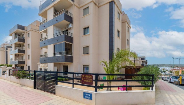 Apartment - Resale - San Miguel de Salinas - San Miguel de Salinas