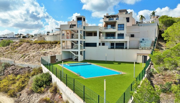 Apartment - Resale - San Miguel de Salinas - San Miguel de Salinas