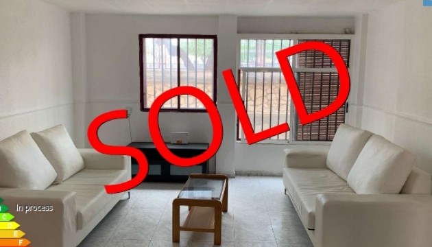 Apartment - Resale - San Miguel de Salinas - San Miguel de Salinas