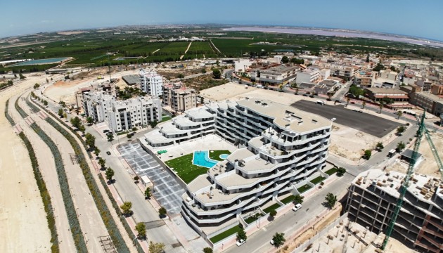 Apartment - Resale - San Miguel de Salinas - San Miguel de Salinas