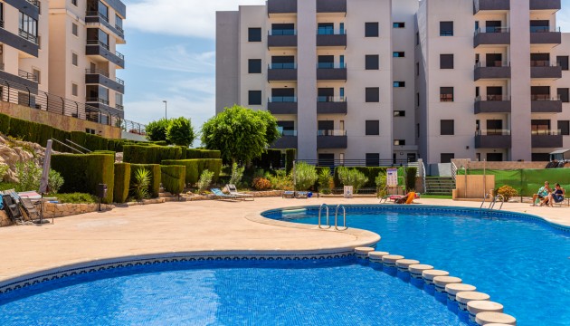Apartment - Resale - San Miguel de Salinas - San Miguel de Salinas