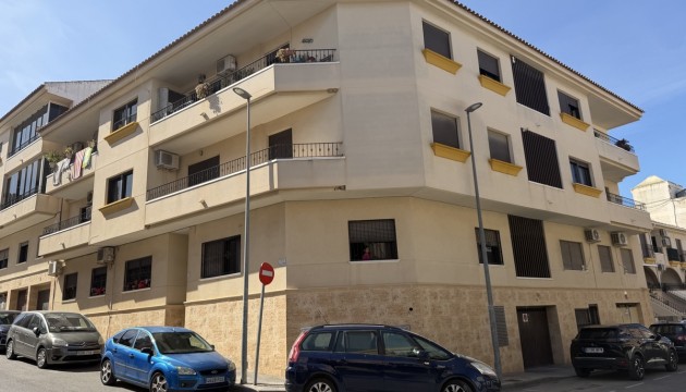 Apartment - Resale - San Miguel de Salinas - San Miguel de Salinas