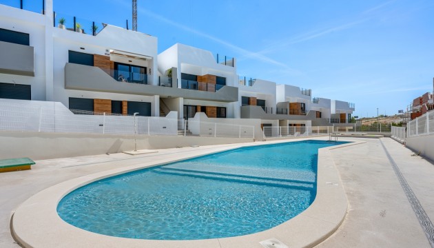 Apartment - Resale - San Miguel de Salinas - San Miguel de Salinas
