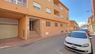 Apartment - Resale - San Pedro del Pinatar - MOVE-182
