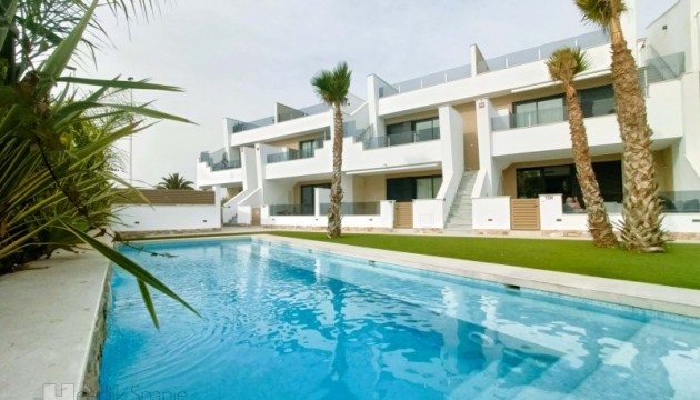 Apartment - Resale - San Pedro del Pinatar - San Pedro del Pinatar