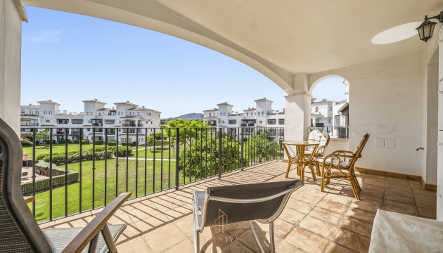 Apartment - Resale - Torre Pacheco - Hacienda Riquelme