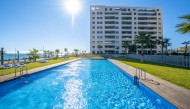 Apartment - Resale - Torrevieja - BE-98571