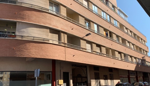 Apartment - Resale - Torrevieja - Center