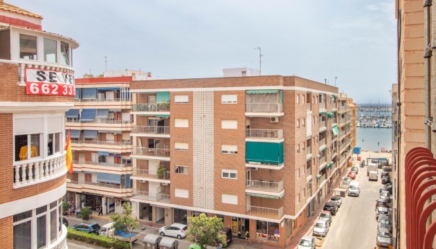 Apartment - Resale - Torrevieja - El Acequión - Los Náufragos