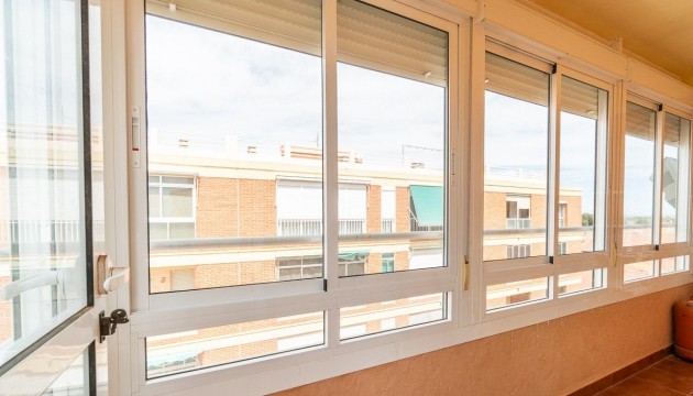 Apartment - Resale - Torrevieja - El Acequión - Los Náufragos