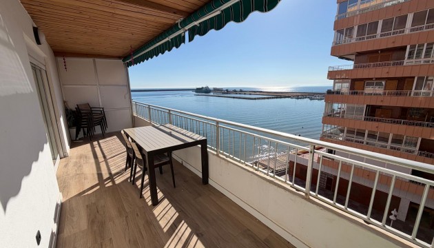 Apartment - Resale - Torrevieja - El Acequión - Los Náufragos