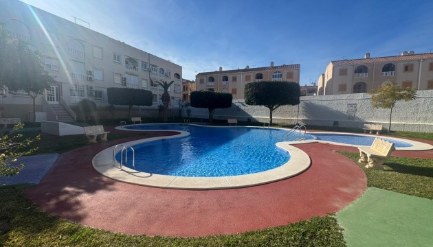 Apartment - Resale - Torrevieja - El Acequión - Los Náufragos