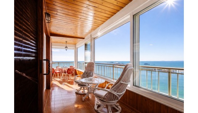 Apartment - Resale - Torrevieja - El Acequión - Los Náufragos