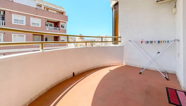 Apartment - Resale - Torrevieja - El Acequión - Los Náufragos