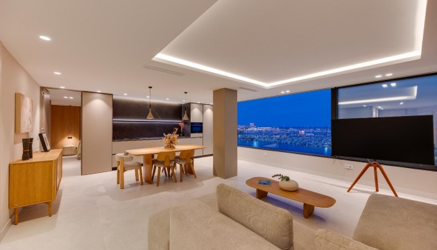 Apartment - Resale - Torrevieja - El Acequión - Los Náufragos