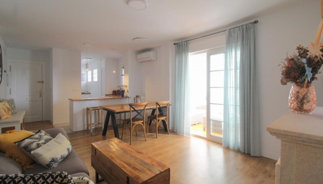 Apartment - Resale - Torrevieja - La Veleta