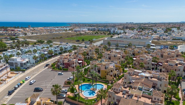 Apartment - Resale - Torrevieja - Los Altos