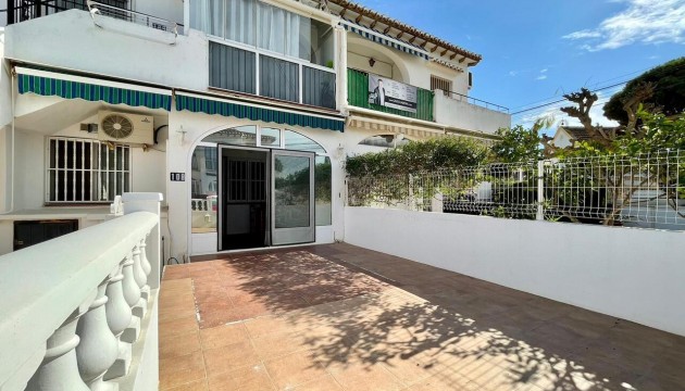 Apartment - Resale - Torrevieja - Los Balcones - Los Altos del Edén