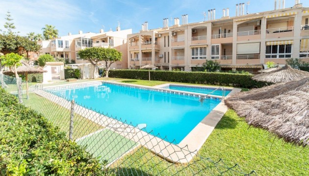 Apartment - Resale - Torrevieja - Los Frutales