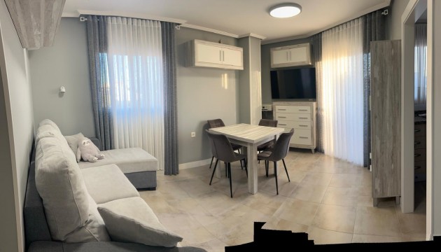 Apartment - Resale - Torrevieja - Nueva Torrevieja - Aguas Nuevas