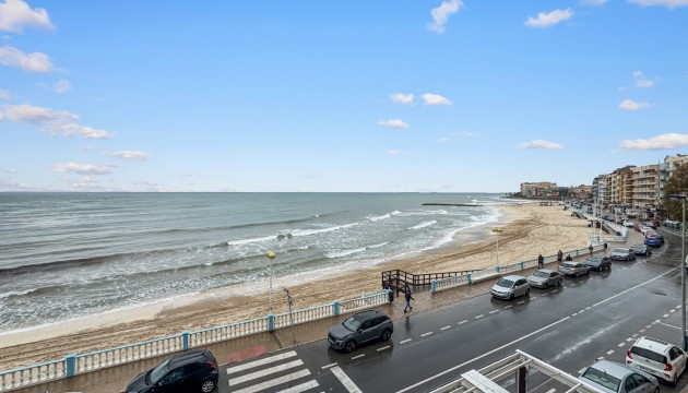 Apartment - Resale - Torrevieja - Playa de los Locos